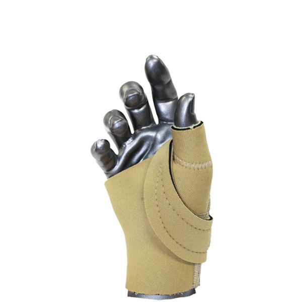Comfort Cool Thumb CMC Restriction Splint