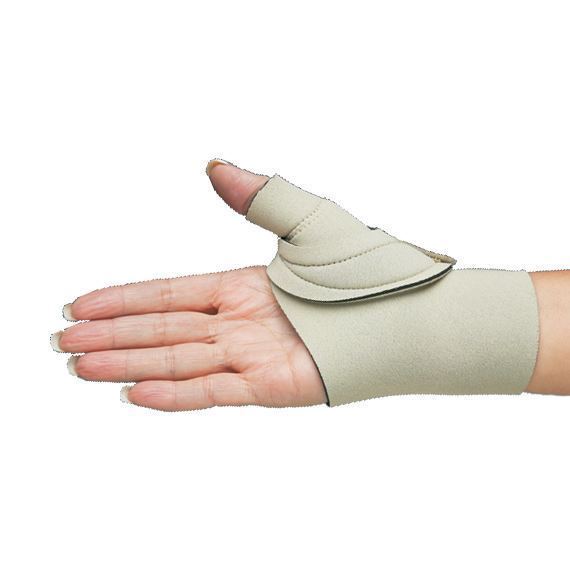 Comfort Cool Thumb CMC Restriction Splint