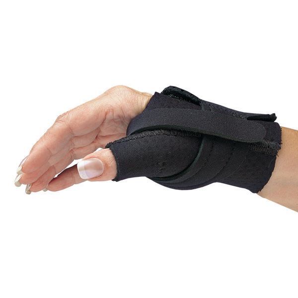 Comfort Cool Thumb CMC Restriction Splint