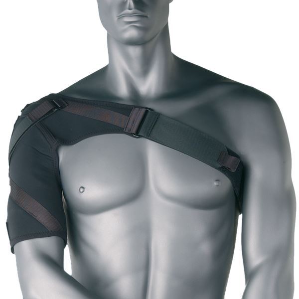 Ottobock Acro Comfort