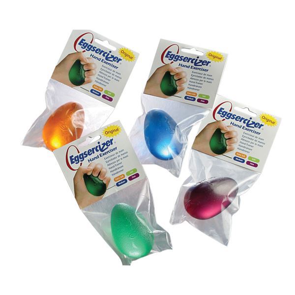 Eggserciser