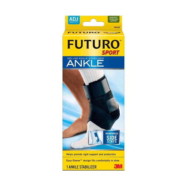 Futuro Sport Deluxe Ankle Brace