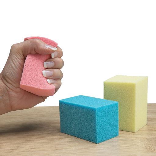 Slo-Foam Exercises
