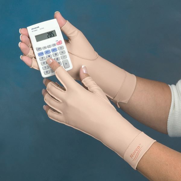Norco Tipless Compression Glove