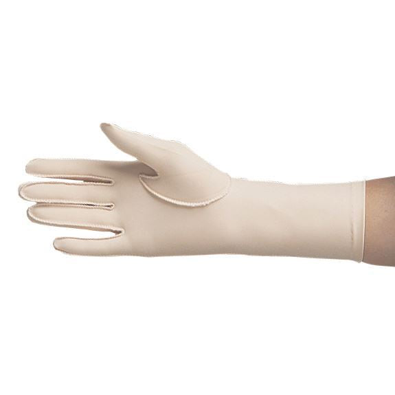 Norco Compression Glove Full Finger Over Wrist