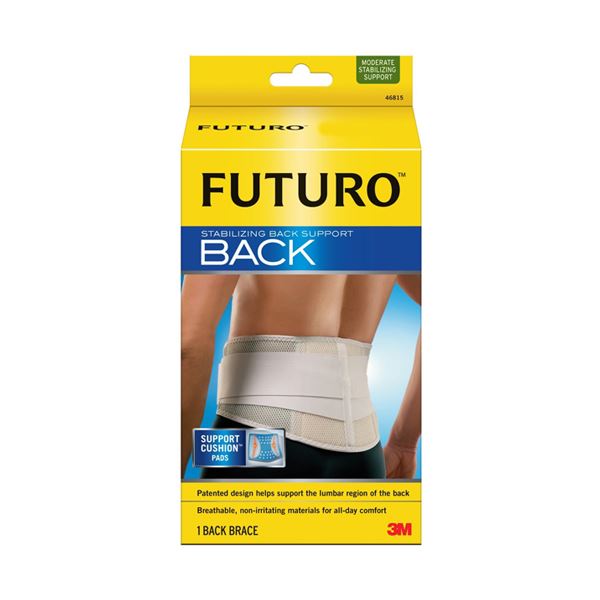 Futuro Stabilising Back