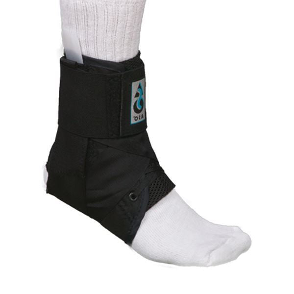 ASO Ankle Brace