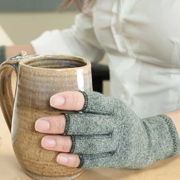 IMAK Arthritis Gloves
