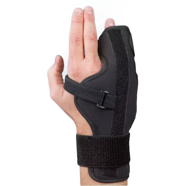 MedSpec Boxer Splint