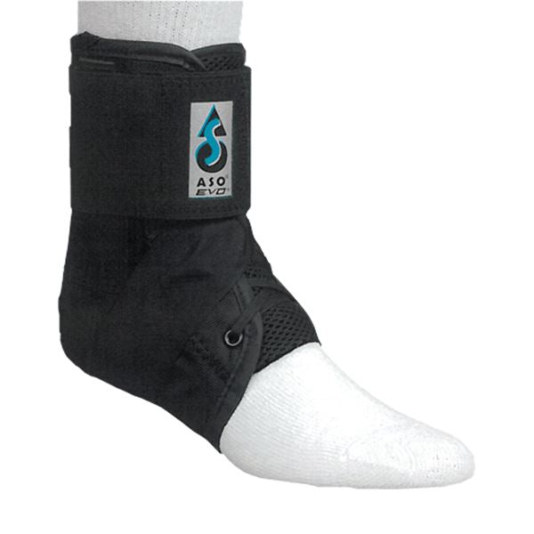 ASO EVO Ankle Brace
