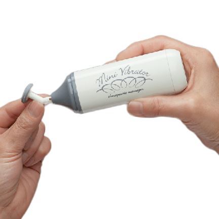 Norco Mini Vibrator