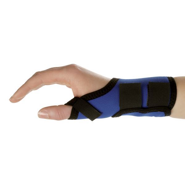 Ottobock Thumboform Long