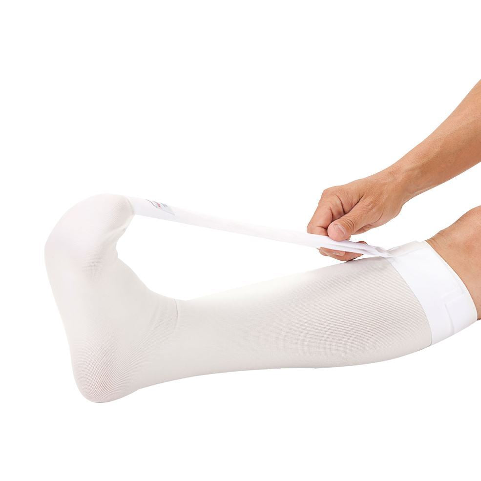 Strassburg Sock for Plantar Fasciitis
