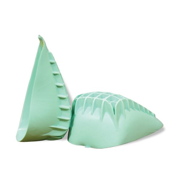 Tuli's Heel Cups