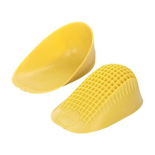Tuli's Heel Cups