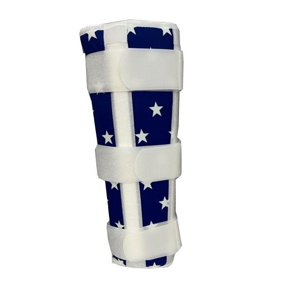 Paediatric Arm Knee Immobiliser