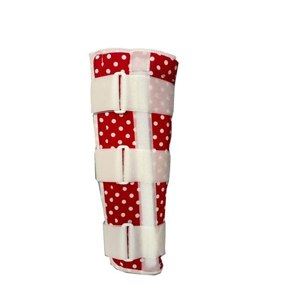 Paediatric Arm Knee Immobiliser