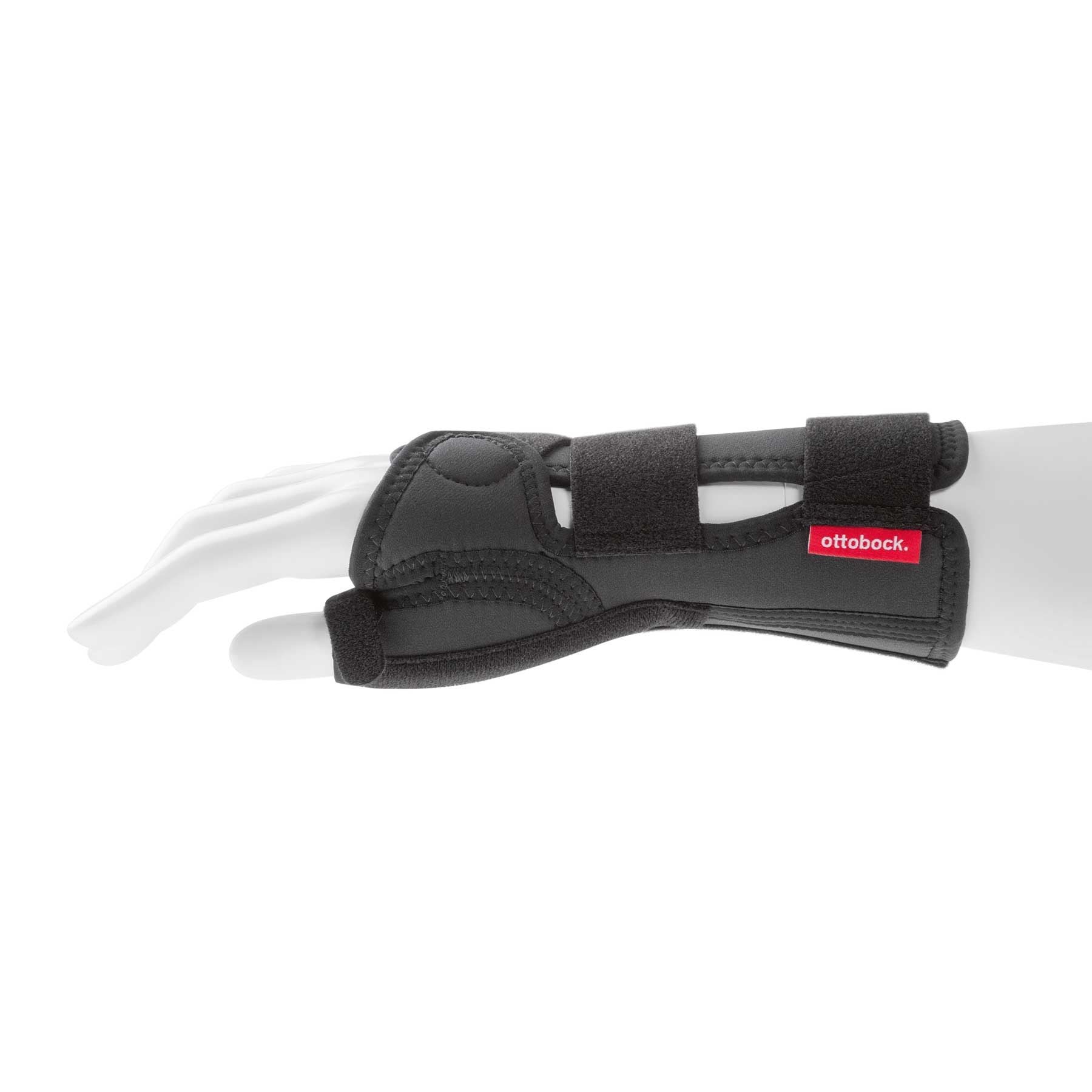 Ottobock Manu 3D Pollex