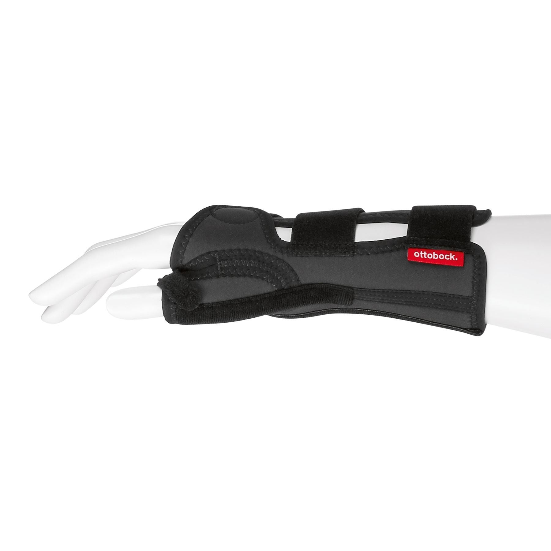 Ottobock Manu 3D Pollex