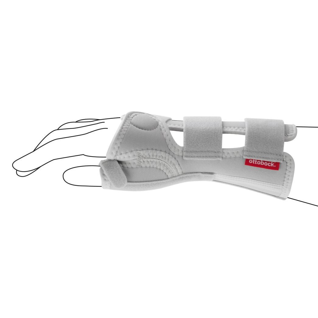 Ottobock Manu 3D Pollex