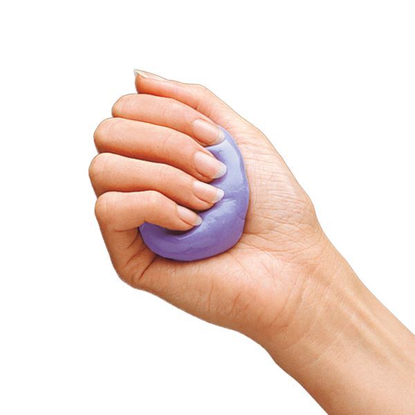Air Putty
