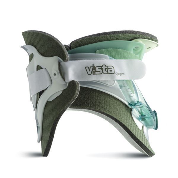 Aspen Vista Collar