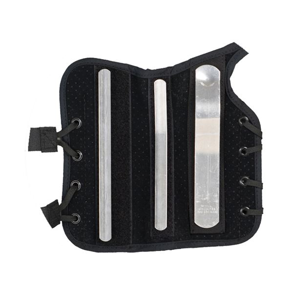 MedSpec Tripod Wrist Lacer