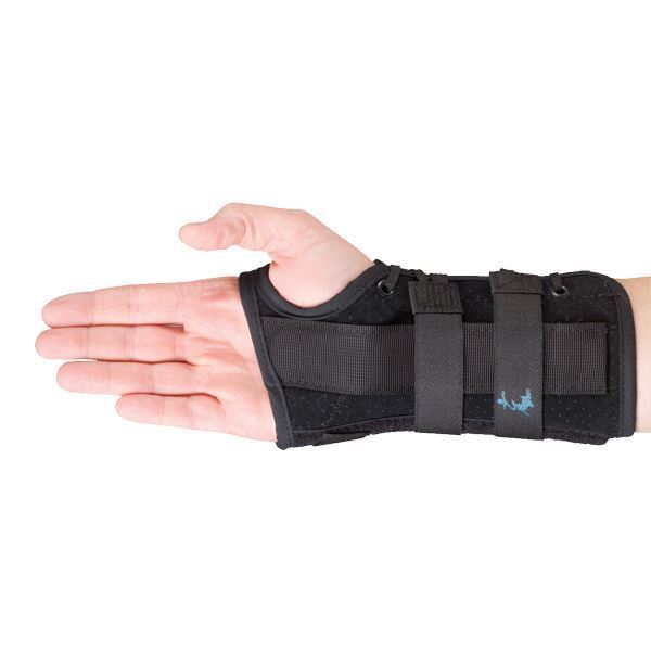 MedSpec Tripod Wrist Lacer