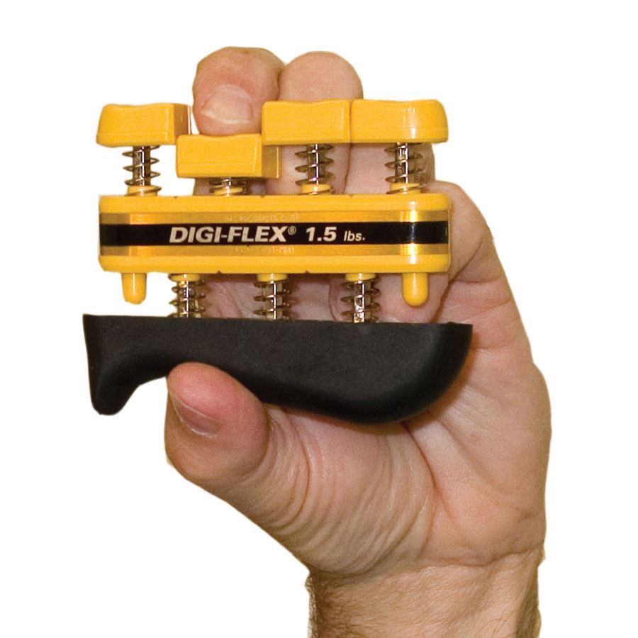 CanDo Digi-Flex Hand Exercisers