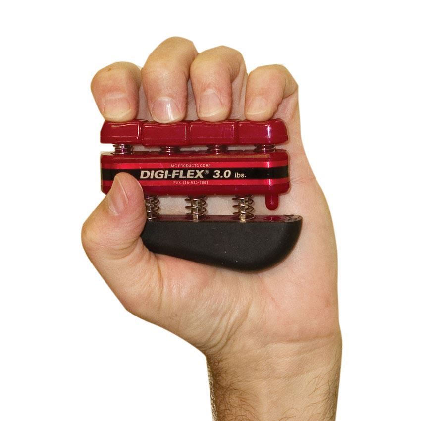 CanDo Digi-Flex Hand Exercisers