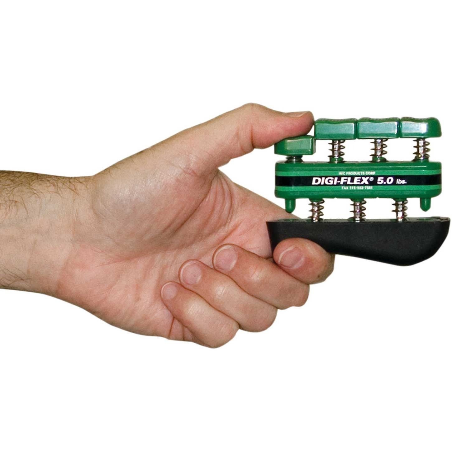 CanDo Digi-Flex Hand Exercisers