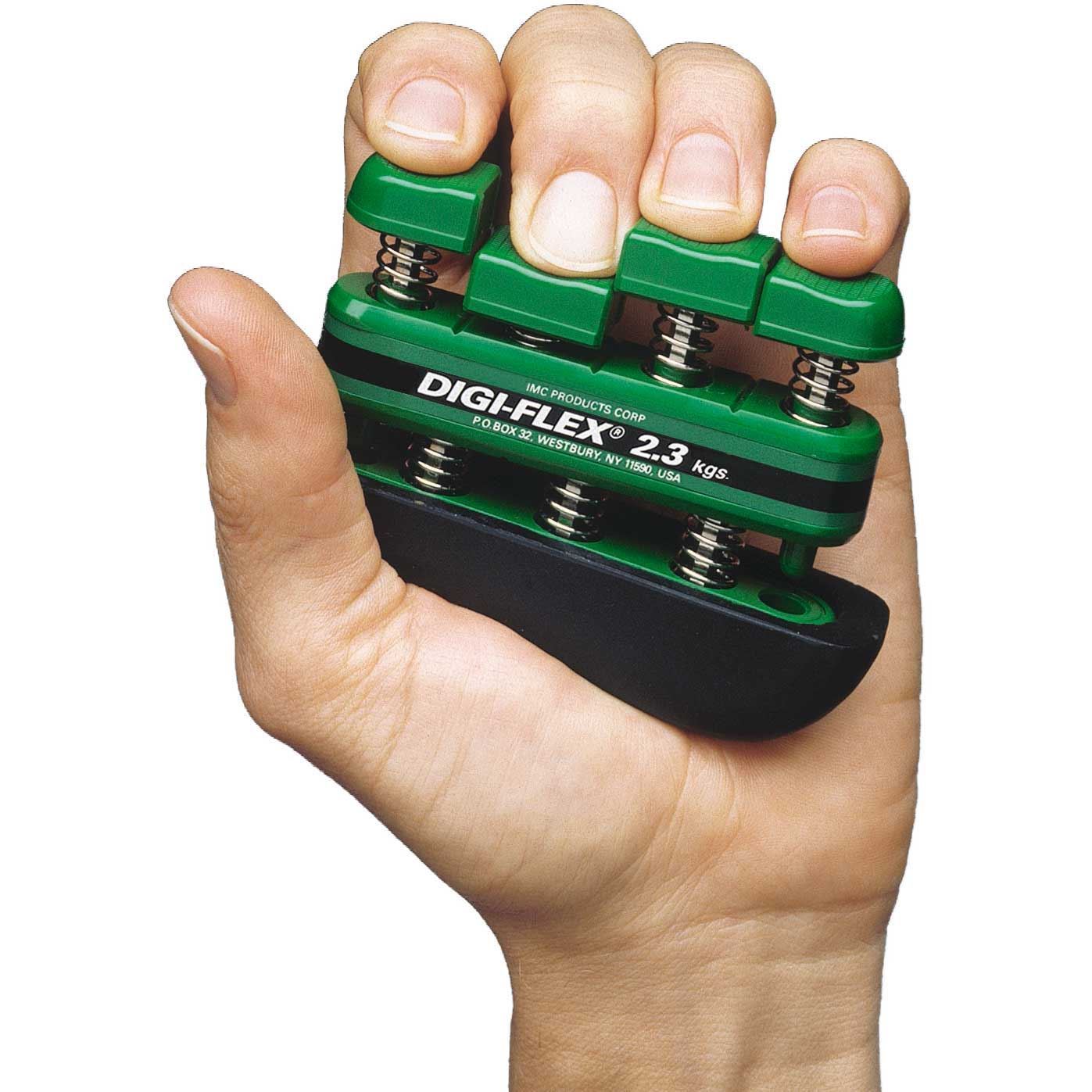 CanDo Digi-Flex Hand Exercisers