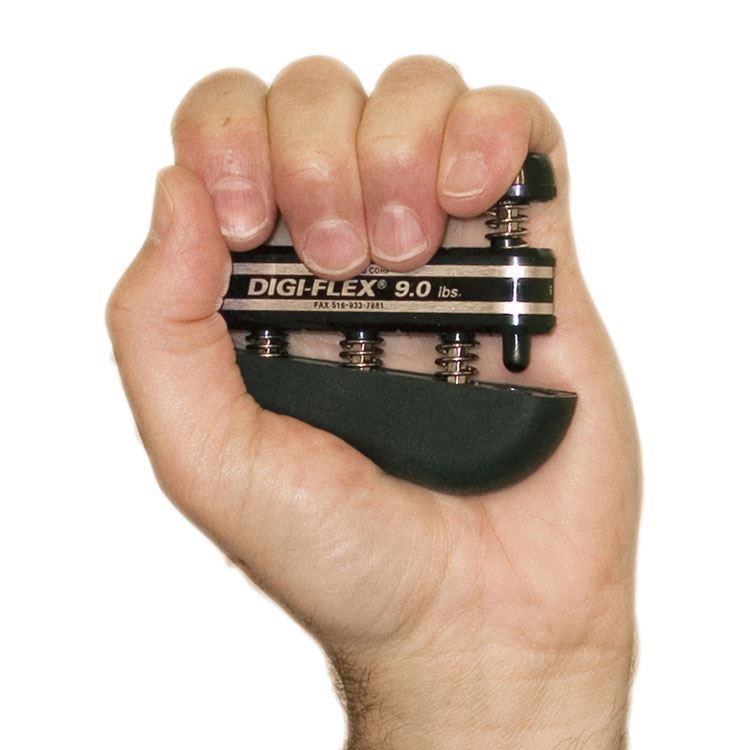CanDo Digi-Flex Hand Exercisers