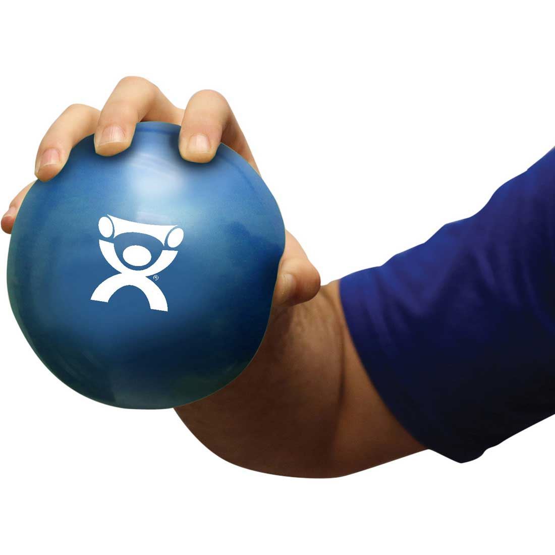 CanDo Weighted Hand Balls