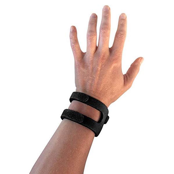 WristWidget