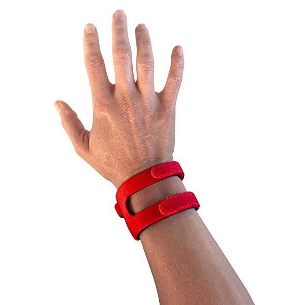 WristWidget