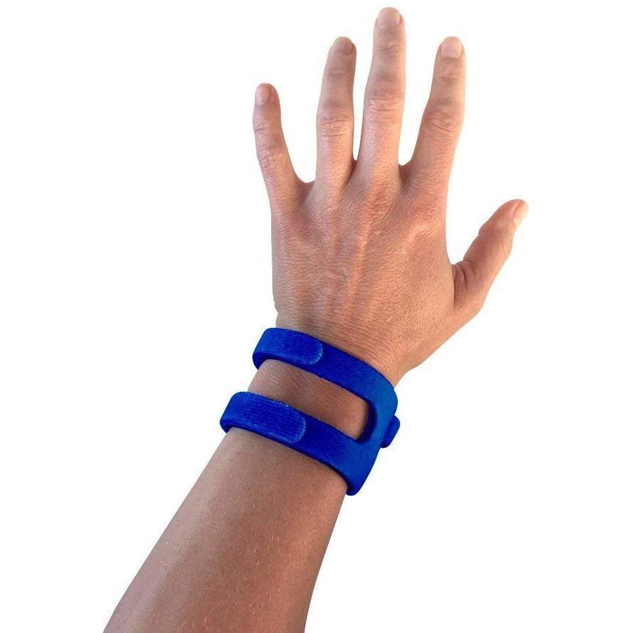 WristWidget