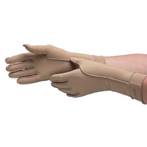 Isotoner Full Finger Therapeutic Gloves