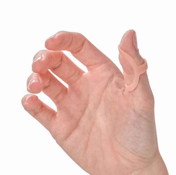 Oval-8 Finger Splints Combo Pack