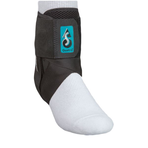 ASO EVO Quatro Ankle Brace