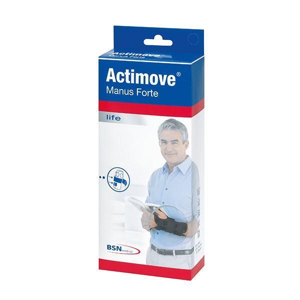 Actimove Manus Forte
