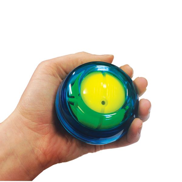 ActiPro Roller Ball Gyro Exerciser