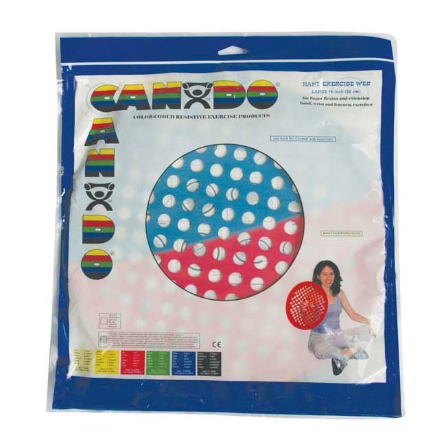 CanDo Web Exercisers