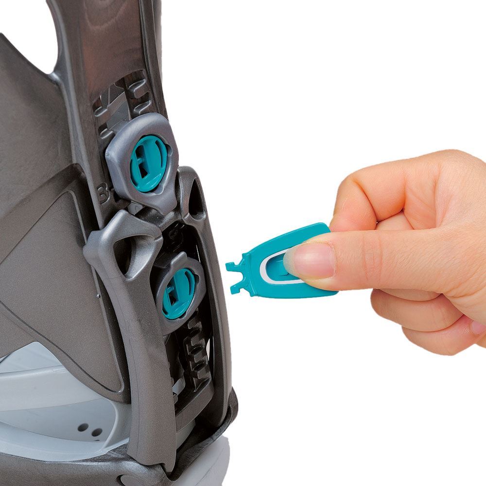 Assembly Key for VACOped
