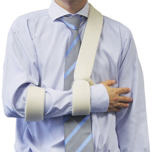 OPC Collar and Cuff/Arm Sling