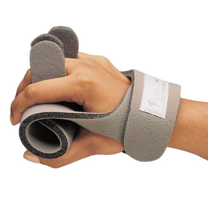 Progress Palm Protector