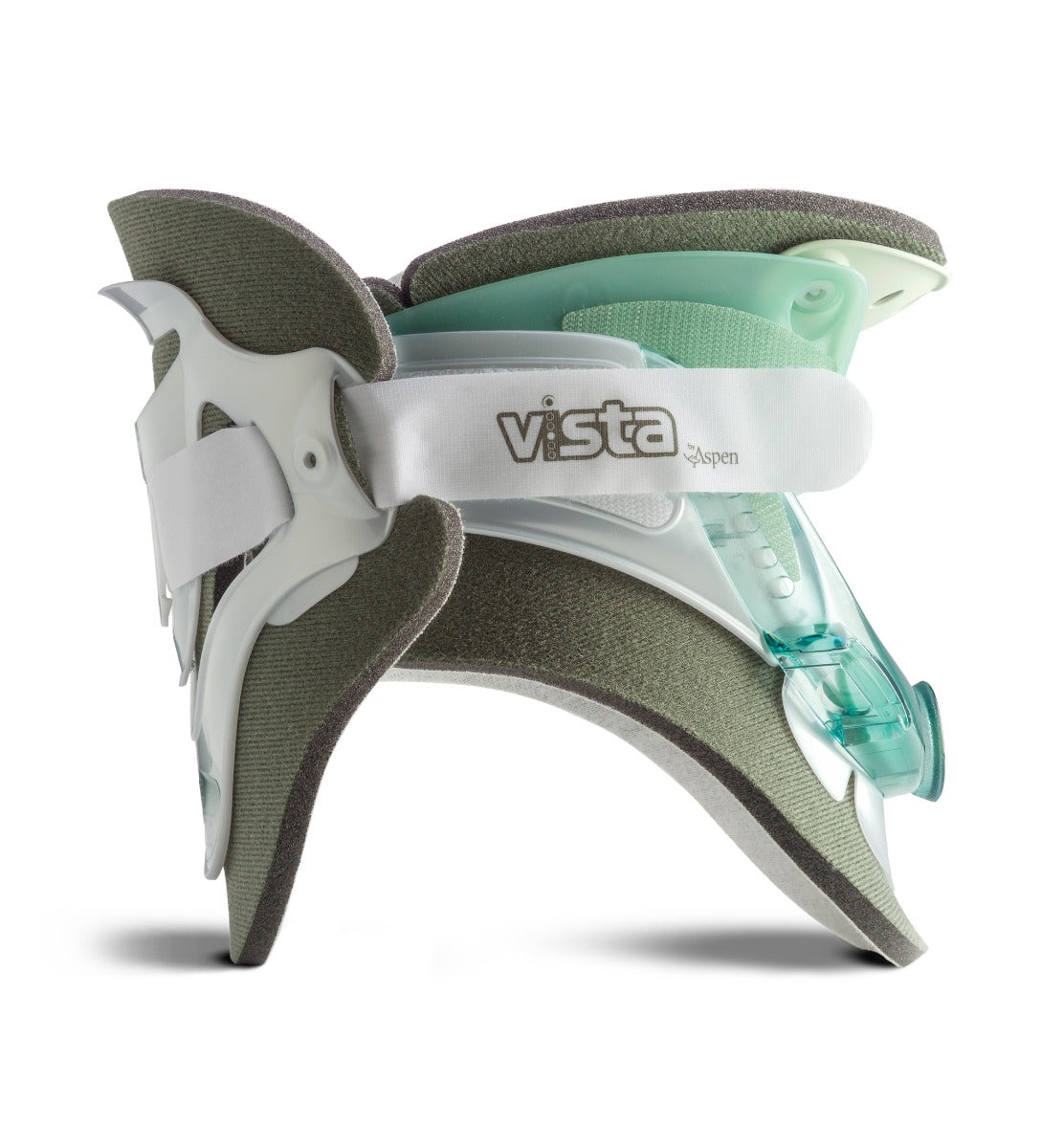 Aspen Vista Collar Accessories