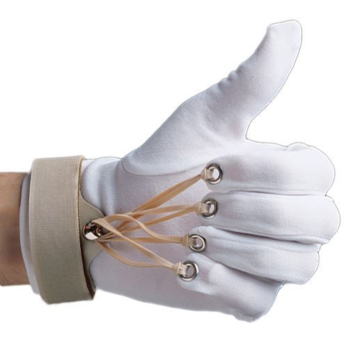 Finger Flexion Glove