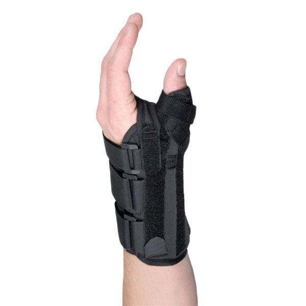 UNO-WHO Thumb Spica Brace