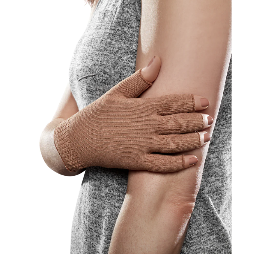Therafirm Ease Lymphoedema Gloves